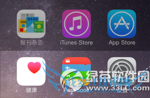 iphone6s plus怎么查序列号 iphone6s plus序列号查询教程1