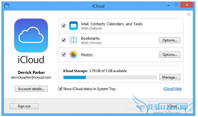iPhone如何同步浏览器的书签 三 联