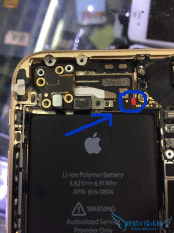 iphone6s掉水里怎么办?iphone6s掉入水中的处理方法