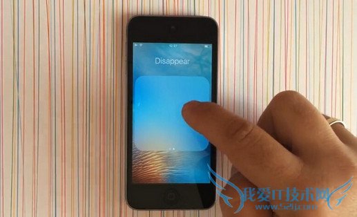 ios9 bugÒþ²ØÎÞÓÃÓ¦Ó÷½·¨ 52IJÊÖ»úÖ®¼Ò