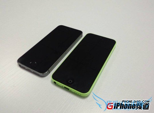 iPhone5S无法识别指纹怎么办? 52IJ手机之家