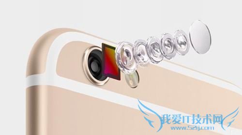 iPhone6和iPhone6plus区别 Plus是什么意思