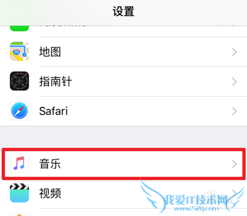 Apple MusicرΪѡܵķ