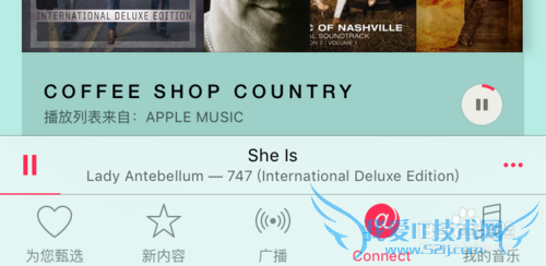 Apple MusicرΪѡܵķ