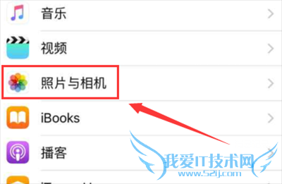 iPhone6s 4k视频录像