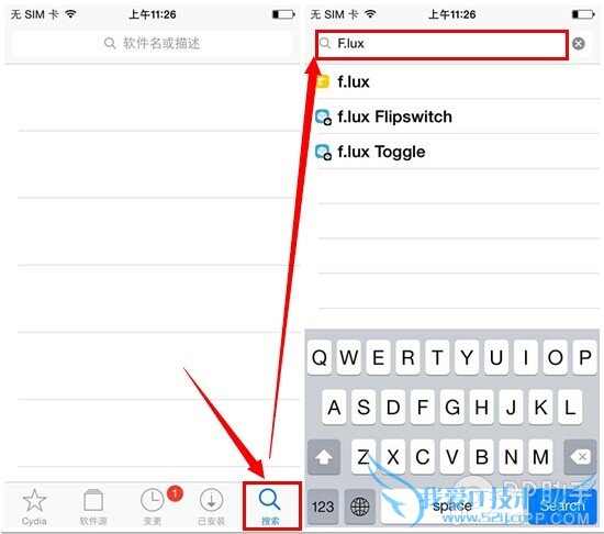 iOS7.1.1Խݲװ̡̳ͨģ塿
