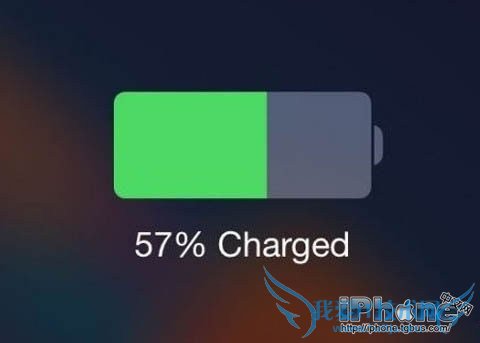 iPhone6Plus耗电快的解决方法 52IJ手机之家