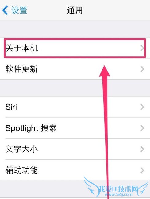 怎么快速知道自己iphone安装了多少应用