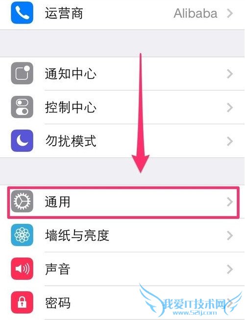 怎么快速知道自己iphone安装了多少应用