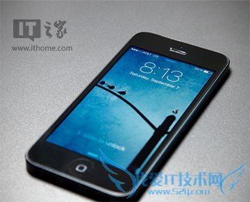 iOS7.1ʽŵܹ 52IJֻ֮