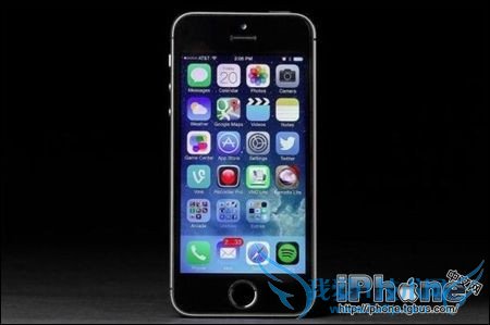 iPhone手机如何省电? 52IJ手机之家