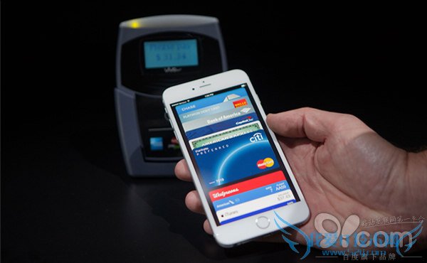Apple Pay怎么用? 52IJ手机之家