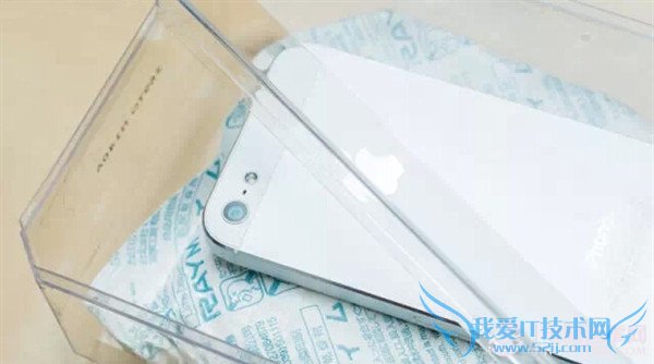 iPhone掉水怎么办?五步急救掉水iPhone