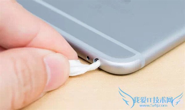 iPhone掉水怎么办?五步急救掉水iPhone