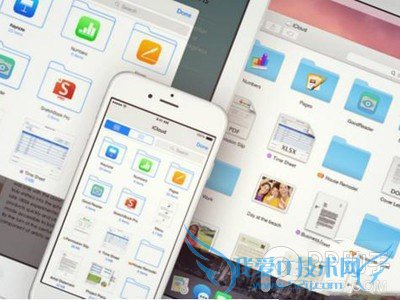 ƻiCloud Driveô iCloud Driveʹý̳