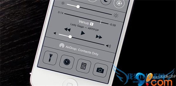 ƻiOS7.1ϵͳ͸ʵС 52IJֻ֮