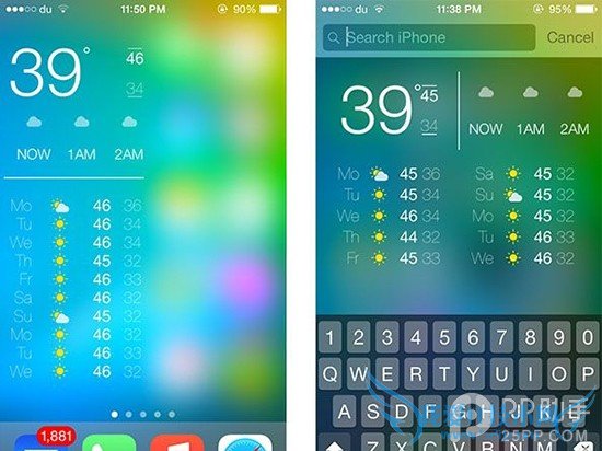 洦ʾϢĲWeatherPeek 52IJֻ֮