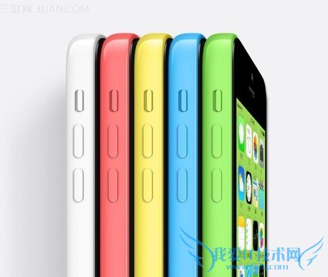 iPhone5C home键有异响怎么办 52IJ手机之家