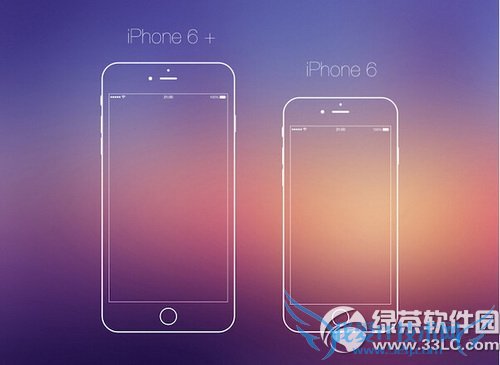 iphone6/plus常见问题及解决方法汇总 52IJ手机之家