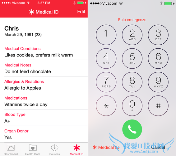 iOS 8系统10个鲜为人知的隐藏功能或改进