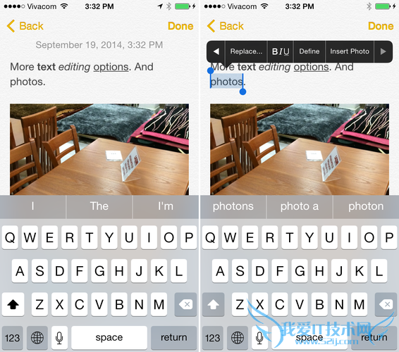 iOS 8系统10个鲜为人知的隐藏功能或改进