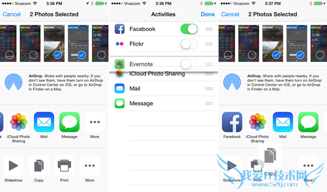 iOS 8系统10个鲜为人知的隐藏功能或改进