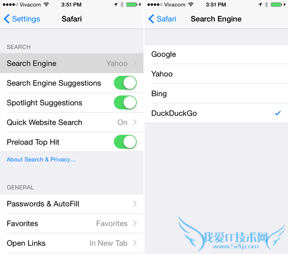 iOS 8系统10个鲜为人知的隐藏功能或改进