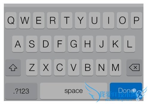 iOS7Щع㶼 52IJֻ֮