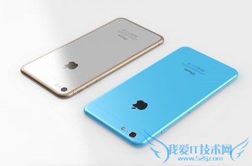 10大iPhone7新功能曝光 52IJ手机之家