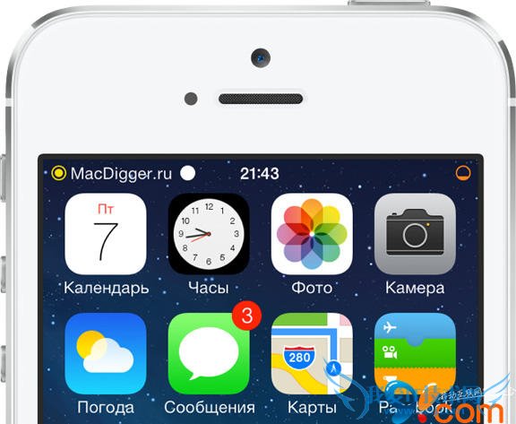 iphoneΰװCirclet  52IJֻ֮