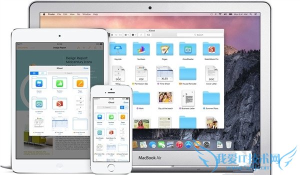 iOS8iCloud Driveеĵɾô£ 52IJֻ֮