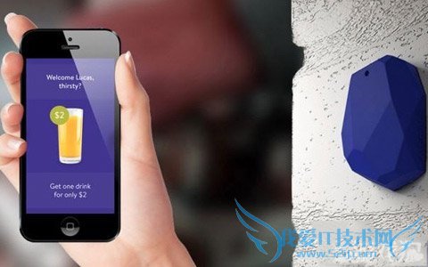 iOS豸䵱iBeaconվʹ1