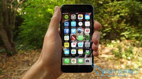 iPhone 6空间不够了 怎么扩大?