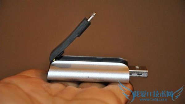 iPhone 6空间不够了 怎么扩大?