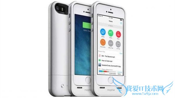 iPhone 6空间不够了 怎么扩大?