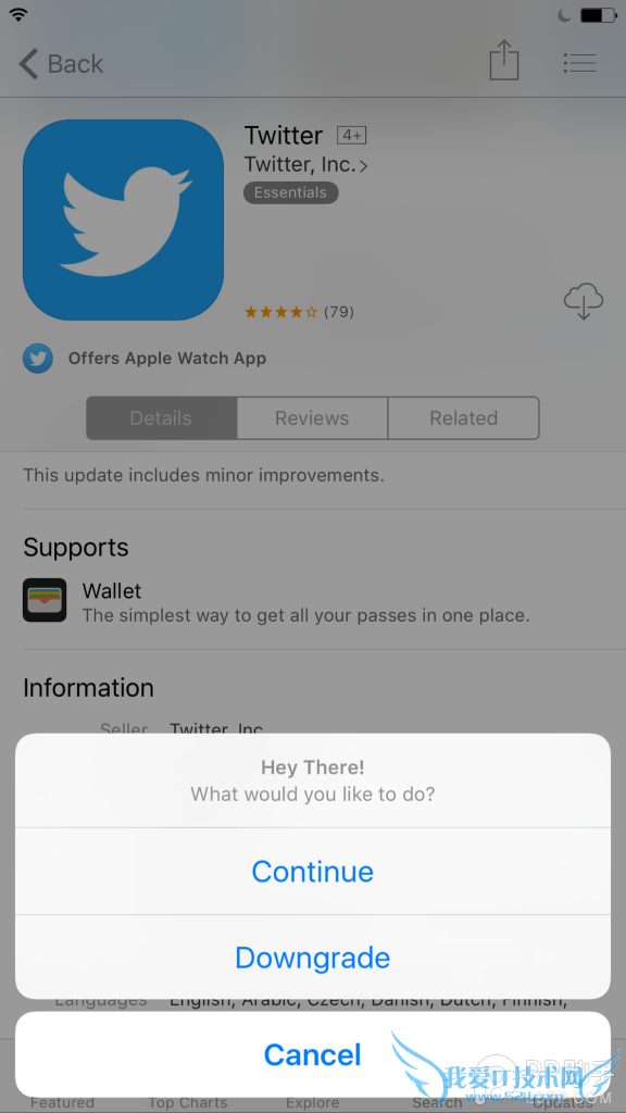 iOS9ԽApp Adminô 52IJֻ֮