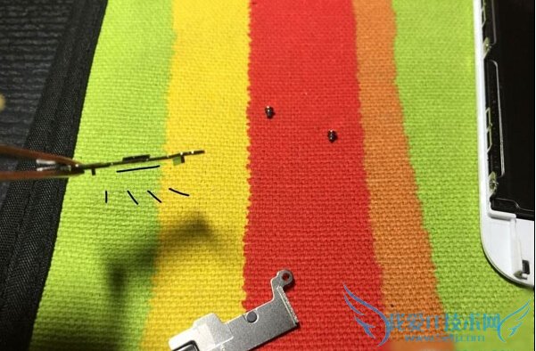 iPhone6s Plus Home键异响怎么办 Home键松动解决办法