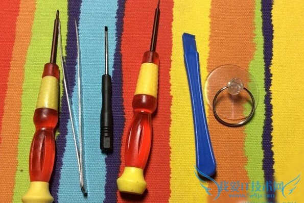 iPhone6s Plus Home键异响怎么办 Home键松动解决办法