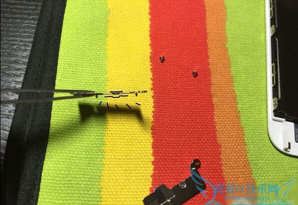 iPhone6s Plus Home键异响怎么办 Home键松动解决办法