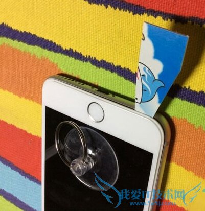 iPhone6s Plus Home键异响怎么办 Home键松动解决办法