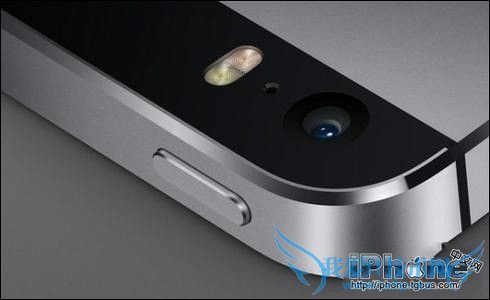 iPhone5s拍照声音如何关闭? 52IJ手机之家