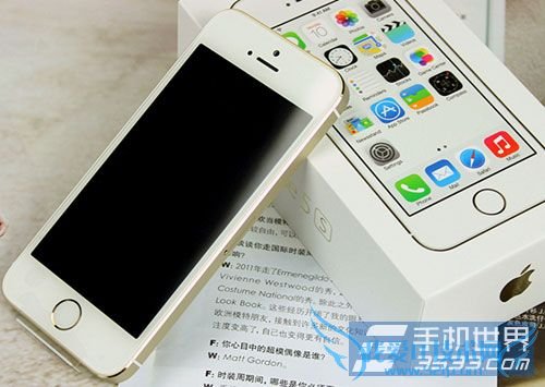 iphone5s如何设置电池百分比 52IJ手机之家