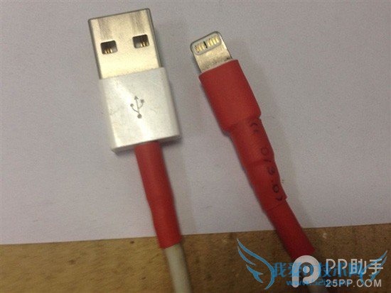 自制保护套拯救你的iPhone数据线 仅需1元钱 52IJ手机之家