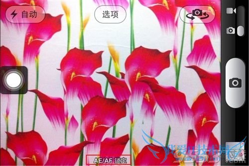 iphone背景虚化怎么拍? 52IJ手机之家