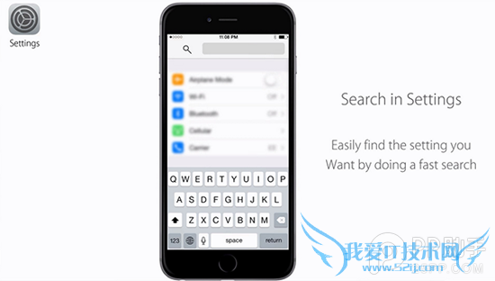 iOS8Խ ʵõiOS9ܼ