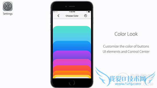iOS8Խ ʵõiOS9ܼ