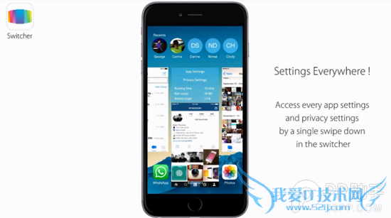 iOS8Խ ʵõiOS9ܼ