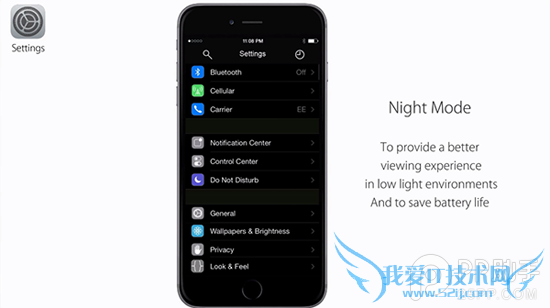 iOS8Խ ʵõiOS9ܼ
