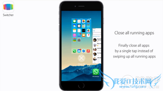 iOS8Խ ʵõiOS9ܼ