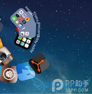 iOS8.1Խ淭ҳBarrel3Dΰװ 52IJֻ֮